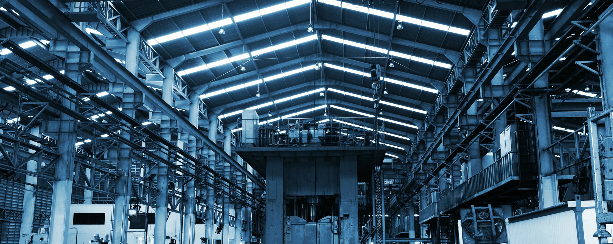 industrialne